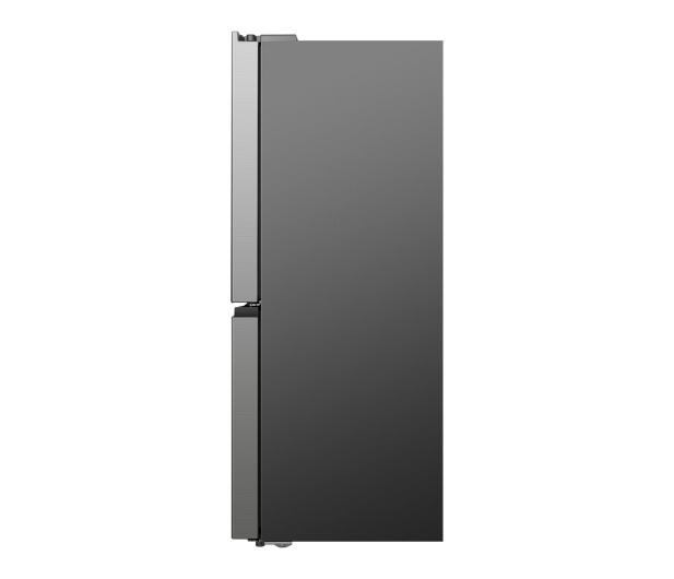 Lodówka Midea MDRM923CIE46M Multidoor No Frost 177,5cm Inox Dzbanek Kostkarka 706L - 1525960 - zdjęcie 5